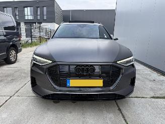 Audi E-tron 55 QUATRO Advanced 95 kWh -LEDER-NAVI-360 CAMERA-PANO picture 13