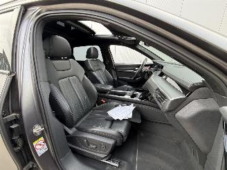 Audi E-tron 55 QUATRO Advanced 95 kWh -LEDER-NAVI-360 CAMERA-PANO picture 12