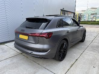 Audi E-tron 55 QUATRO Advanced 95 kWh -LEDER-NAVI-360 CAMERA-PANO picture 5