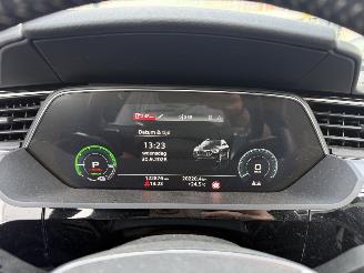 Audi E-tron 55 QUATRO Advanced 95 kWh -LEDER-NAVI-360 CAMERA-PANO picture 19