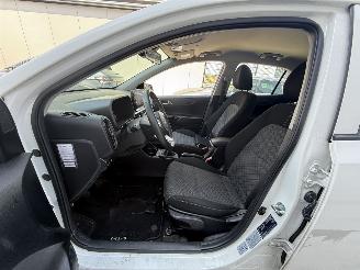 Kia Picanto 1.0 DPI DYNAMIC LINE CRUISE-CAMERA-NAVI picture 9