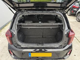 Kia Picanto 1.0 DPI DYNAMIC LINE -AIRCO-NAVI-PDC-CAMERA picture 10