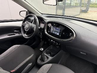 Toyota Aygo X -1.0 VVT-i MT First -CAMERA-AIRCO picture 8