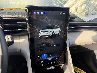 Ford Explorer Extended Range RWD 77 kWh-NAVI-CAMERA-PDC-CRUISE-210 KW picture 17
