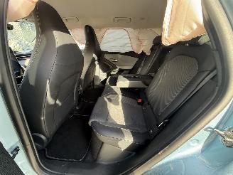 Ford Explorer Extended Range RWD 77 kWh-NAVI-CAMERA-PDC-CRUISE-210 KW picture 10