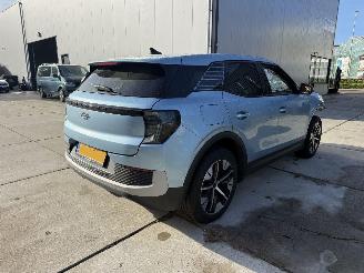 Ford Explorer Extended Range RWD 77 kWh-NAVI-CAMERA-PDC-CRUISE-210 KW picture 5