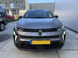 Renault Captur 1.6 E-Tech Hybrid 145 Techno-NAVI-CAMERA-LED picture 13