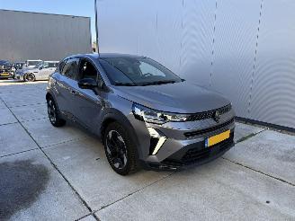 škoda osobní automobily Renault Captur 1.6 E-Tech Hybrid 145 Techno-NAVI-CAMERA-LED 2024/12