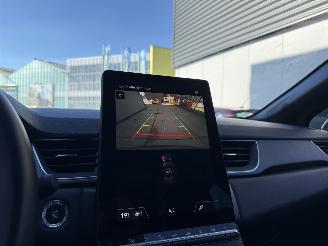 Renault Captur 1.6 E-Tech Hybrid 145 Techno-NAVI-CAMERA-LED picture 20