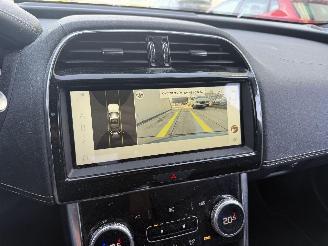 Jaguar XE 2.0 P250 R-Dynamic Black -AUTOMAAT-PDC-LEDER-CAMERA-NAVI picture 23