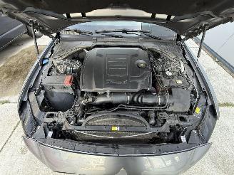 Jaguar XE 2.0 P250 R-Dynamic Black -AUTOMAAT-PDC-LEDER-CAMERA-NAVI picture 18