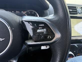 Jaguar XE 2.0 P250 R-Dynamic Black -AUTOMAAT-PDC-LEDER-CAMERA-NAVI picture 20