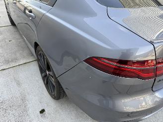 Jaguar XE 2.0 P250 R-Dynamic Black -AUTOMAAT-PDC-LEDER-CAMERA-NAVI picture 15