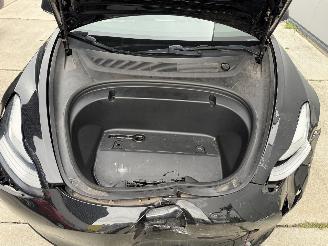 Tesla Model 3 LONG RANGE 75 kWh -LEDER-PANO-NAVI-CAMERA-238 PK picture 13