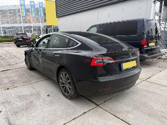 Tesla Model 3 LONG RANGE 75 kWh -LEDER-PANO-NAVI-CAMERA-238 PK picture 4