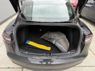 Tesla Model 3 LONG RANGE 75 kWh -LEDER-PANO-NAVI-CAMERA-238 PK picture 10