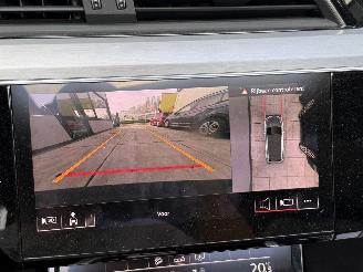 Audi E-tron 55 QUATRO 95 kWh  408 PK PANO-NAVI-LEDER-CAMERA picture 22