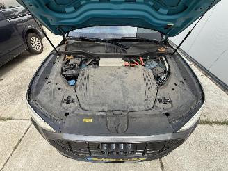 Audi E-tron 55 QUATRO 95 kWh  408 PK PANO-NAVI-LEDER-CAMERA picture 17
