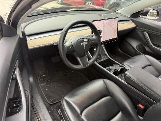 Tesla Model 3 LONG RANGE RWD 75 kWh -CAMERA-NAVI-PANO-LEDER picture 3