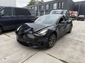 Tesla Model 3 LONG RANGE RWD 75 kWh -CAMERA-NAVI-PANO-LEDER picture 2