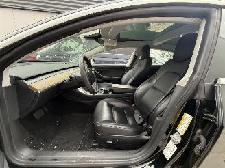 Tesla Model 3 LONG RANGE RWD 75 kWh -CAMERA-NAVI-PANO-LEDER picture 8