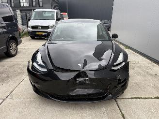 Tesla Model 3 LONG RANGE RWD 75 kWh -CAMERA-NAVI-PANO-LEDER picture 12