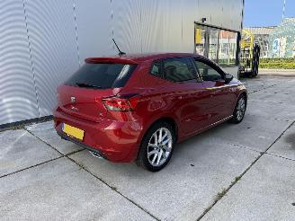 Seat Ibiza 1.0 Eco TSI FR Business Connect -CAMERA-NAVI-PDC picture 5
