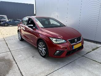 Seat Ibiza 1.0 Eco TSI FR Business Connect -CAMERA-NAVI-PDC picture 2
