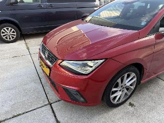 Seat Ibiza 1.0 Eco TSI FR Business Connect -CAMERA-NAVI-PDC picture 14
