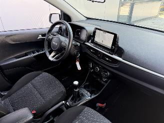 Kia Picanto 1.0 DPI DYNAMIC LINE CAMERA-CRUISE-NAVI picture 6