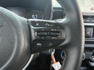 Kia Picanto 1.0 DPI DYNAMIC LINE CAMERA-CRUISE-NAVI picture 16