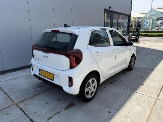 Kia Picanto 1.0 DPI DYNAMIC LINE CAMERA-CRUISE-NAVI picture 5