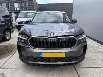 Skoda Kodiaq 1.5 TSI MHEV Business Edition KEYLESS - CAMERA picture 14