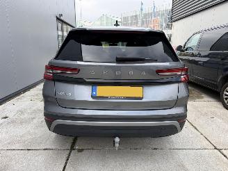 Skoda Kodiaq 1.5 TSI MHEV Business Edition KEYLESS - CAMERA picture 7