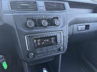 Volkswagen Caddy 1.6 TDI DSG-AIRCO picture 16