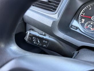 Volkswagen Caddy 1.6 TDI DSG-AIRCO picture 14