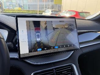 BYD Seal U 1.5 DM-i FWD PHEV Boost PANO - 360 CAMERA - KEYLESS - HUD picture 23