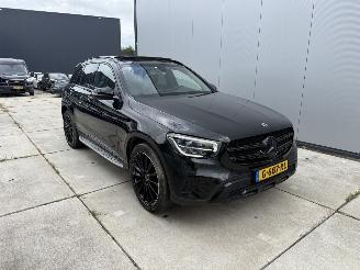 Mercedes GLC 200 Business Solution Limited AMG -CAMERA-NAVI-PDC-PANO picture 2