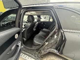 Mercedes GLC 200 Business Solution Limited AMG -CAMERA-NAVI-PDC-PANO picture 10
