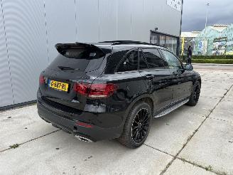 Mercedes GLC 200 Business Solution Limited AMG -CAMERA-NAVI-PDC-PANO picture 5