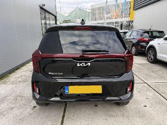 Kia Picanto 1.0 DPI DYNAMIC LINE-AIRCO-NAVI-CAMERA-PDC picture 7