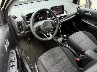 Kia Picanto 1.0 DPI DYNAMIC LINE-AIRCO-NAVI-CAMERA-PDC picture 3