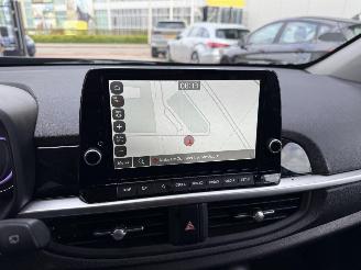 Kia Picanto 1.0 DPI DYNAMIC LINE-AIRCO-NAVI-CAMERA-PDC picture 19