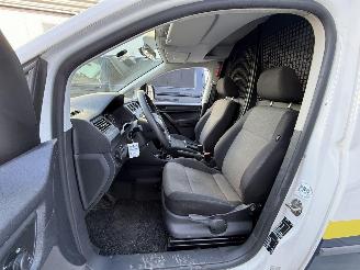 Volkswagen Caddy 2.0 TDI 102 PK CRUISE-AIRCO-CENTRAAL picture 8