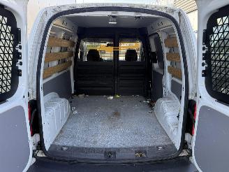 Volkswagen Caddy 2.0 TDI 102 PK CRUISE-AIRCO-CENTRAAL picture 9