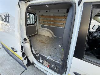 Volkswagen Caddy 2.0 TDI 102 PK CRUISE-AIRCO-CENTRAAL picture 10