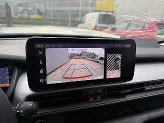 Jeep Avenger 1.2 e-HYBRID Summit AUTOMAAT 101 PK -NAVI-PDC-CAMERA picture 21