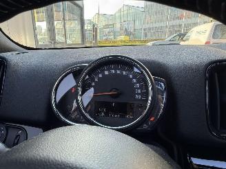 Mini Countryman 1.5 Cooper S E ALL4 Chili PLUG IN HYBRID -AUTOMAAT-PANO-LEDER-CAMERA picture 17