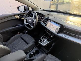 Audi Q4 45 Advanced Edition 82 kWh-SCHUIFDAK-CAMERA-NAVI -210 KW 286 PK picture 6