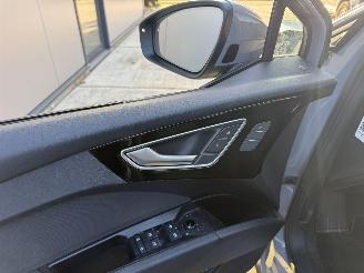Audi Q4 45 Advanced Edition 82 kWh-SCHUIFDAK-CAMERA-NAVI -210 KW 286 PK picture 16